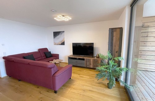 Eichenberg Apartamento | Suite Tatra - Eichen-chalet