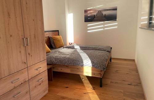 Eichenberg Apartamento | Suite Sierra Nevada - Eichen-chalet