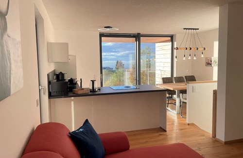 Eichenberg Apartamento | Suite Sierra Nevada - Eichen-chalet