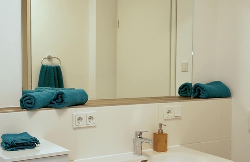 Eichenberg Apartamento | Suite Silvretta - Eichen-chalet