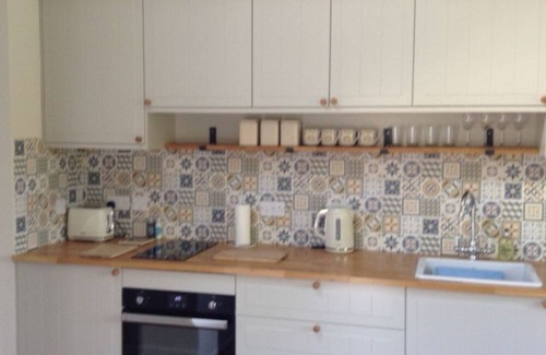 Furzebrook Casa | Rural location, next to heathland, but perfect for exploring the Purbeck area!
