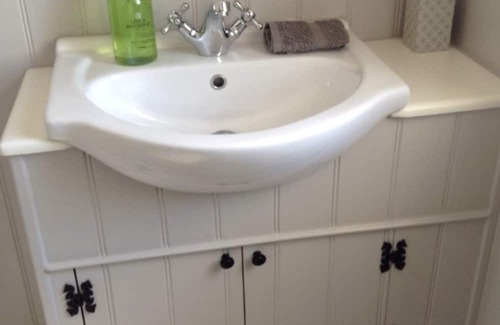 Furzebrook Casa | Rural location, next to heathland, but perfect for exploring the Purbeck area!