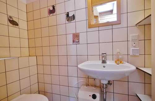 Usseln Apartamento | Apartment "HappyNest" with indoor pool