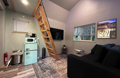 Snohomish Cabina | The Hideaway Cabin