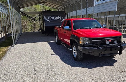 Frogue Alquiler De RV | RV Campground located just 1 mile away from Dale Hollow Lake State Park.