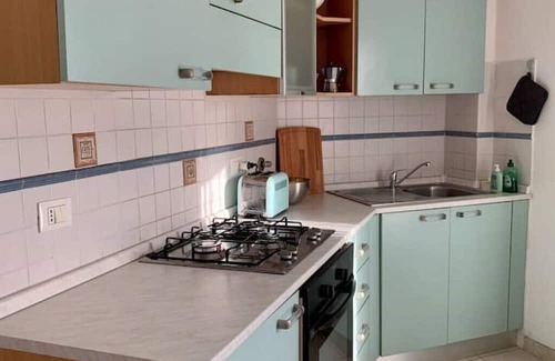 Ortonovo Apartamento | Vrbo Property