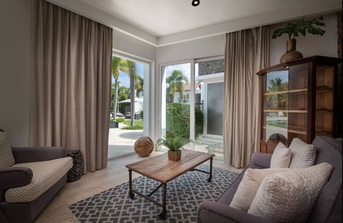 Yarary - Cap Cana Villa | Villa Sambarela by Fantasia Villas