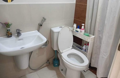 Bagong Lipunan Ng Crame Condominio | Ilustrata Residences Condominium