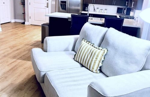 Laguna Hills Apartamento | Luxury Apartment by the Ocean