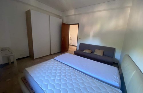 Nizza di Sicilia Apartamento | Apartment "At the Prince "
