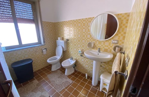Nizza di Sicilia Apartamento | Apartment "At the Prince "