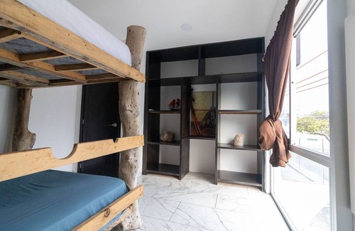 Veracruz Casa | Endemic Inn Veracruz