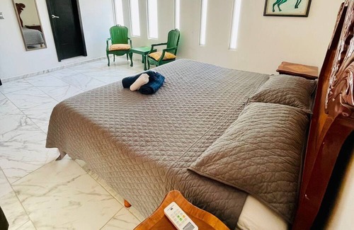 Veracruz Casa | Endemic Inn Veracruz