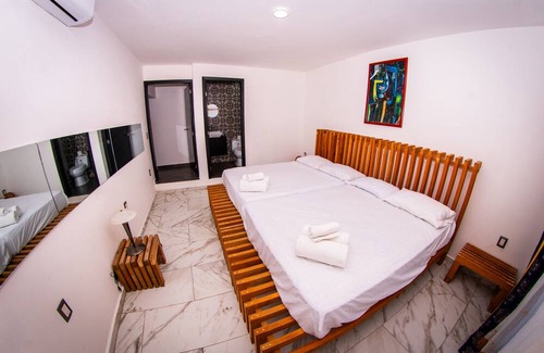 Veracruz Casa | Endemic Inn Veracruz