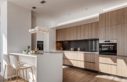 Podgorze Casa | Premium House Near Krakow: Luxury Stay with Unlimited Drinks!