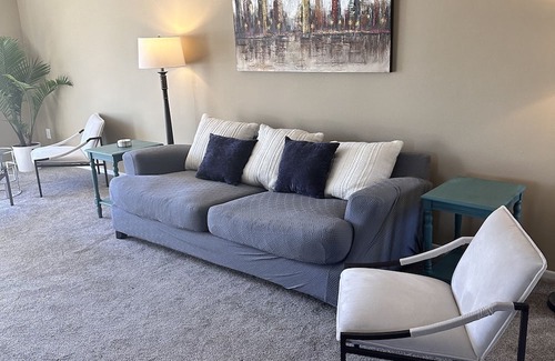Fair Casa | Spacious Family Getaway 4BD/2BH