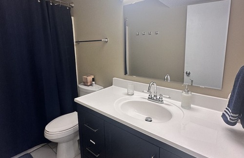 Fair Casa | Spacious Family Getaway 4BD/2BH