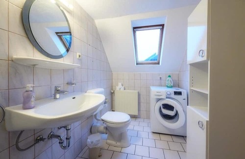 Lippstadt Apartamento | Apartment 'Appartement Am Kurpark' with Wi-Fi