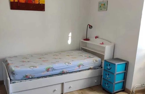 Castelnau-Montratier-Sainte-Alauzie Casa | Homerez - Nice house for 6 ppl. with terrace at Castelnau-Montratier