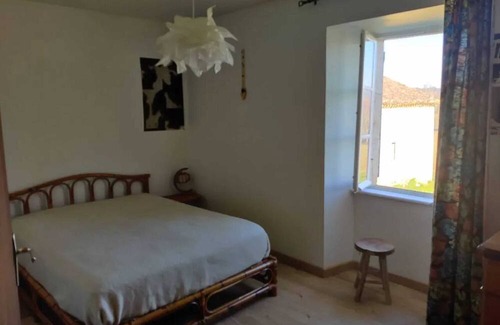 Castelnau-Montratier-Sainte-Alauzie Casa | Homerez - Nice house for 6 ppl. with terrace at Castelnau-Montratier