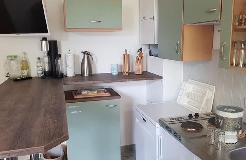 Bautzen Apartamento | Holiday apartment Bautzen for 2 - 6 persons with 3 bedrooms - Holiday apartment in one or multi-fami