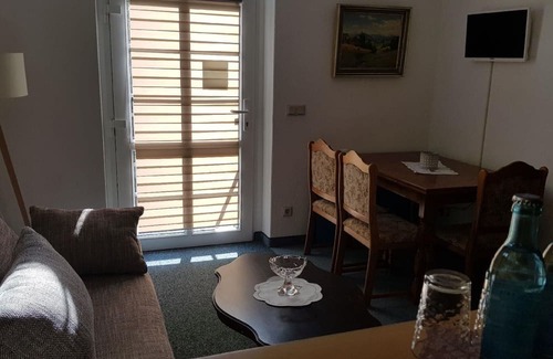 Bautzen Apartamento | Holiday apartment Bautzen for 2 - 6 persons with 3 bedrooms - Holiday apartment in one or multi-fami