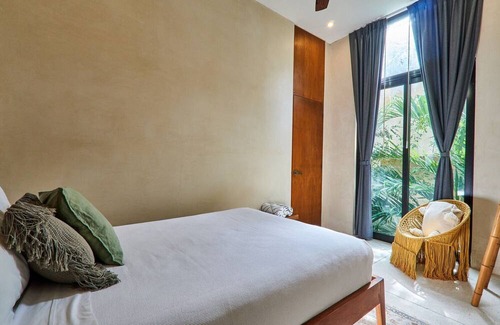 Barrio Zama Complejo | Ocean Vista 3 Bedrooms | 3 Baths | 6 Guests