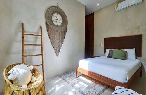 Barrio Zama Complejo | Ocean Vista 3 Bedrooms | 3 Baths | 6 Guests