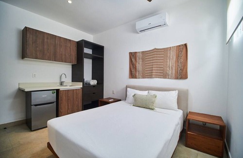 Tulum Complejo | Sunset View 2 Bedrooms | 2 Baths | 4 Guests