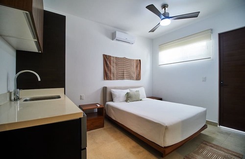 Tulum Complejo | Sunset View 2 Bedrooms | 2 Baths | 4 Guests
