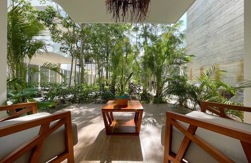 Tulum Complejo | Sunset View 2 Bedrooms | 2 Baths | 4 Guests