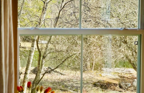 Stukely-Sud Casa | Le Bianca, Fireplace, Nature