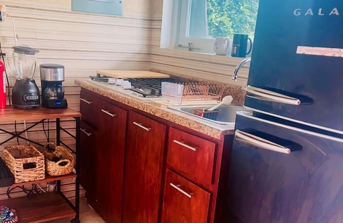 Rio Piedras Apartamento | Lovely Studio in Baldrich San Juan Puerto Rico