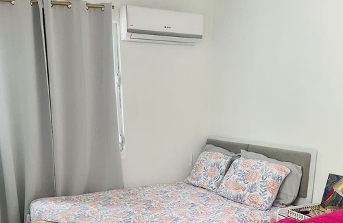 Rio Piedras Apartamento | Lovely Studio in Baldrich San Juan Puerto Rico