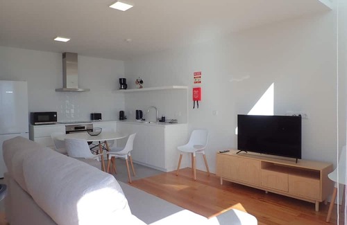 Santo Antonio Cabaña | Casa Nova