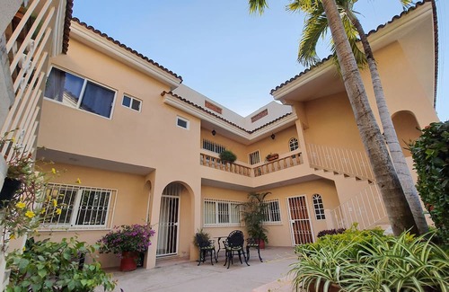 Bucerías Apartamento | Departamentos Mauricio