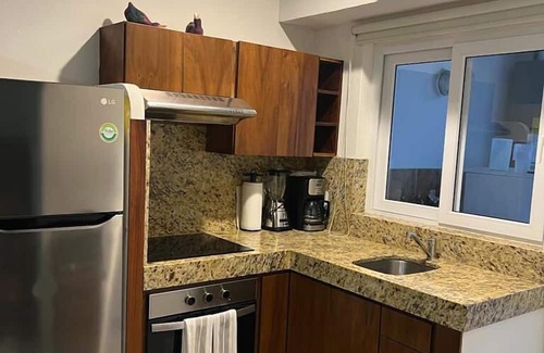 Bucerías Apartamento | Departamentos Mauricio