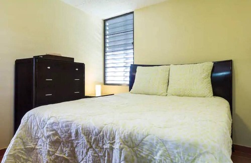 Boqueron Villa | Beach House-Villa Taina, Boqueron