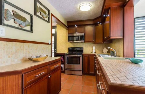 Boqueron Villa | Beach House-Villa Taina, Boqueron