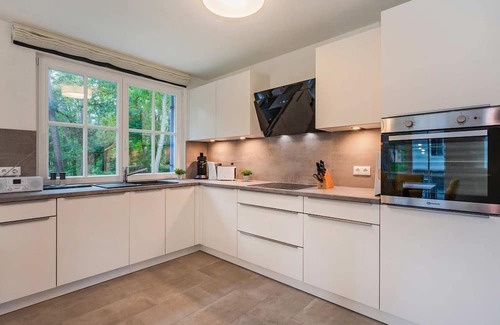 Zirchow Casa | Ferienhaus Im Kiefernwäldchen - Ferienhaus im Kiefernwäldchen