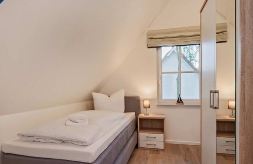 Zirchow Casa | Ferienhaus Im Kiefernwäldchen - Ferienhaus im Kiefernwäldchen
