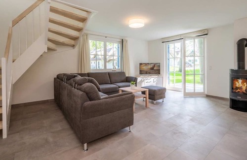 Zirchow Casa | Ferienhaus Im Kiefernwäldchen - Ferienhaus im Kiefernwäldchen