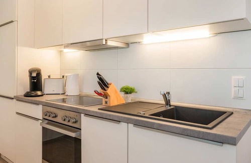 Zirchow Casa | Ferienhaus Haffsommer