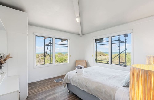 McCracken Casa | Pole Position in a prime location at McCracken
