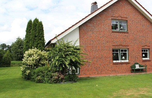 Midlum Apartamento | Im9a Fewo Im Morgenland