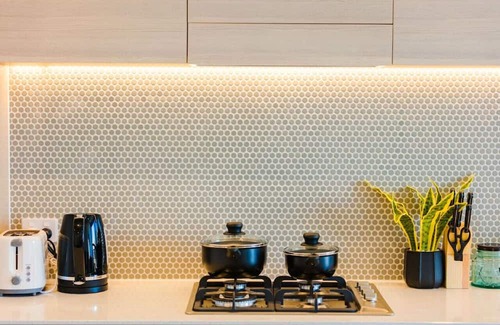 South Brisbane Casa | AMAZING RIVER VIEW 1 Bedroom Apt w/Parking S'Bank