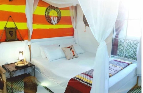La Marsa Apartamento | The African Story