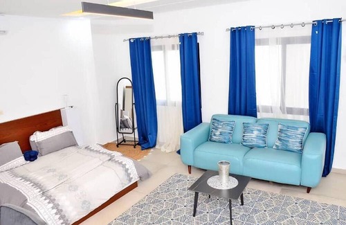 Marcory Hotel | Residence Holi