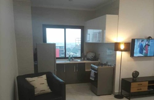 Marcory Hotel | Residence Holi