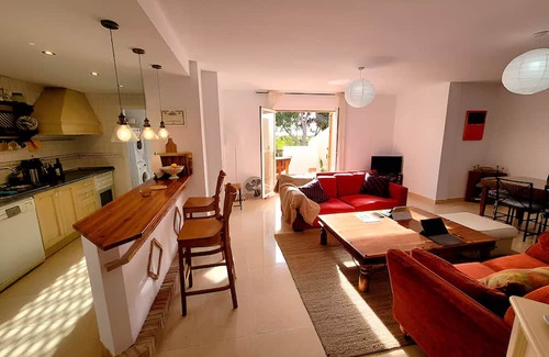 Portman Condominio | Portman Chillout